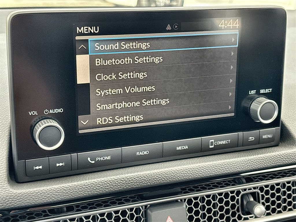 Thumbnail: 2026 Honda Civic - 11