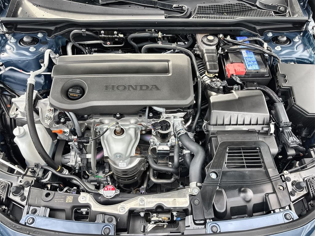 Thumbnail: 2026 Honda Civic - 6