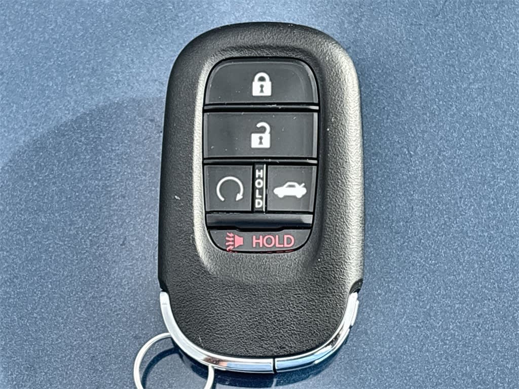 Thumbnail: 2026 Honda Civic - 15