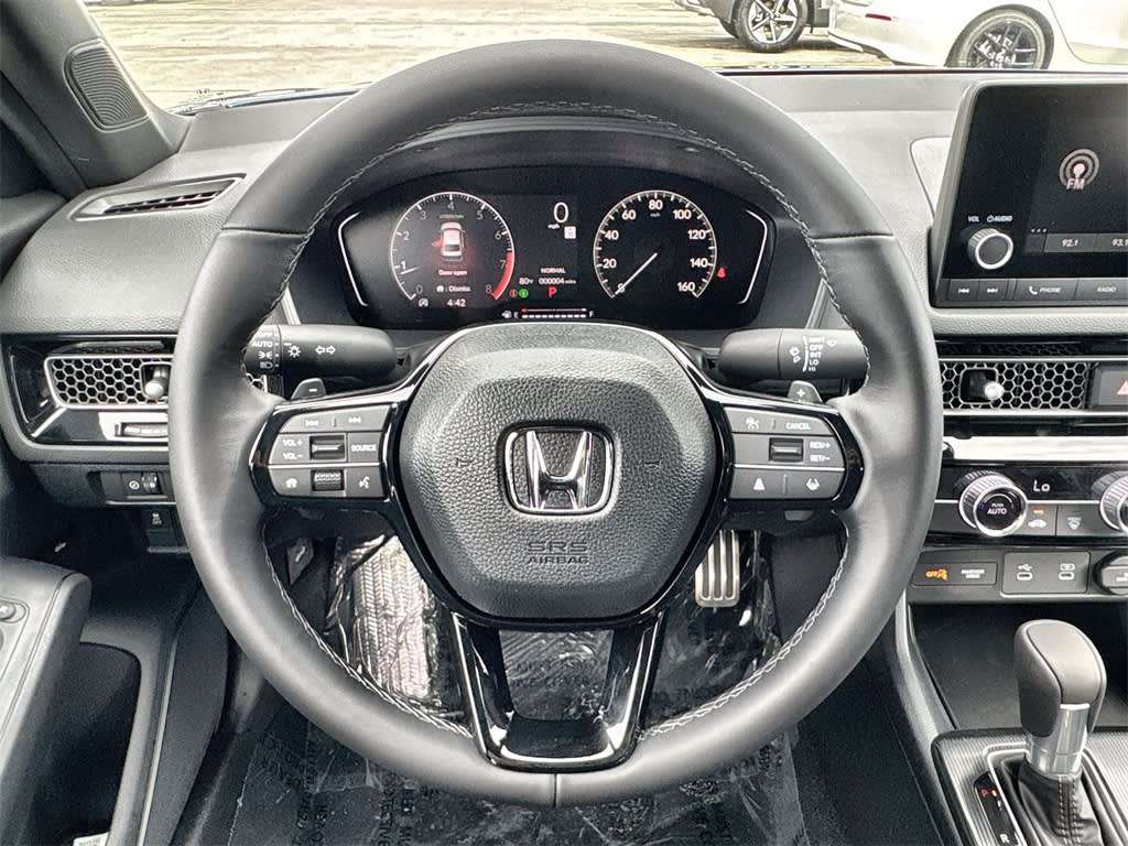 Thumbnail: 2026 Honda Civic - 2