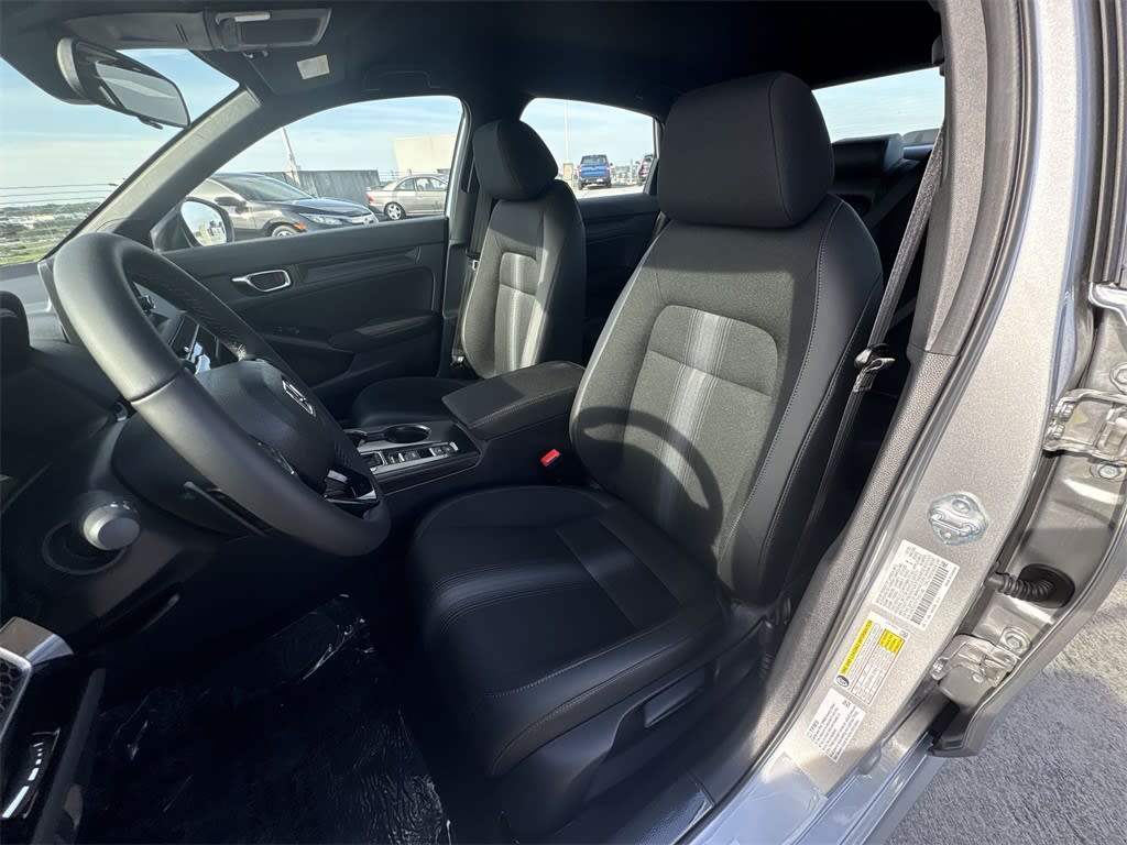 Thumbnail: 2026 Honda Civic - 9