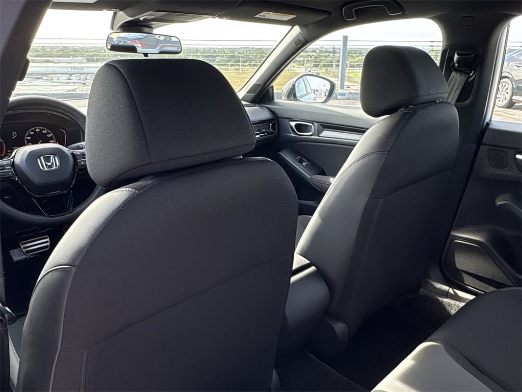 Thumbnail: 2026 Honda Civic - 10