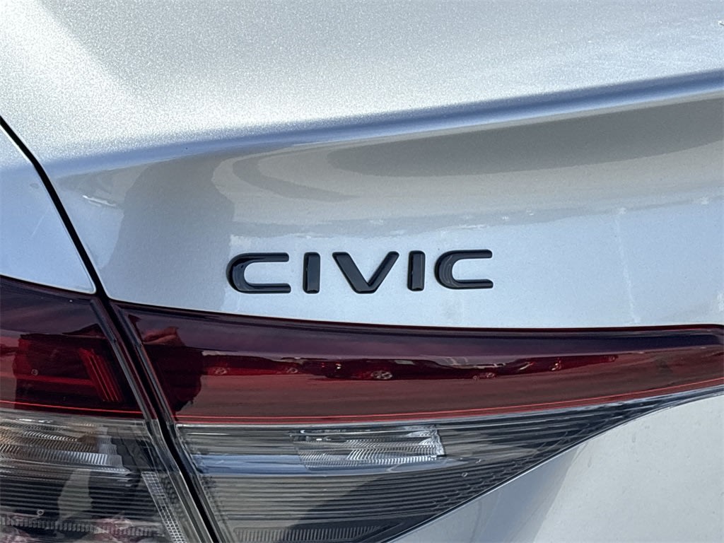 Thumbnail: 2026 Honda Civic - 5