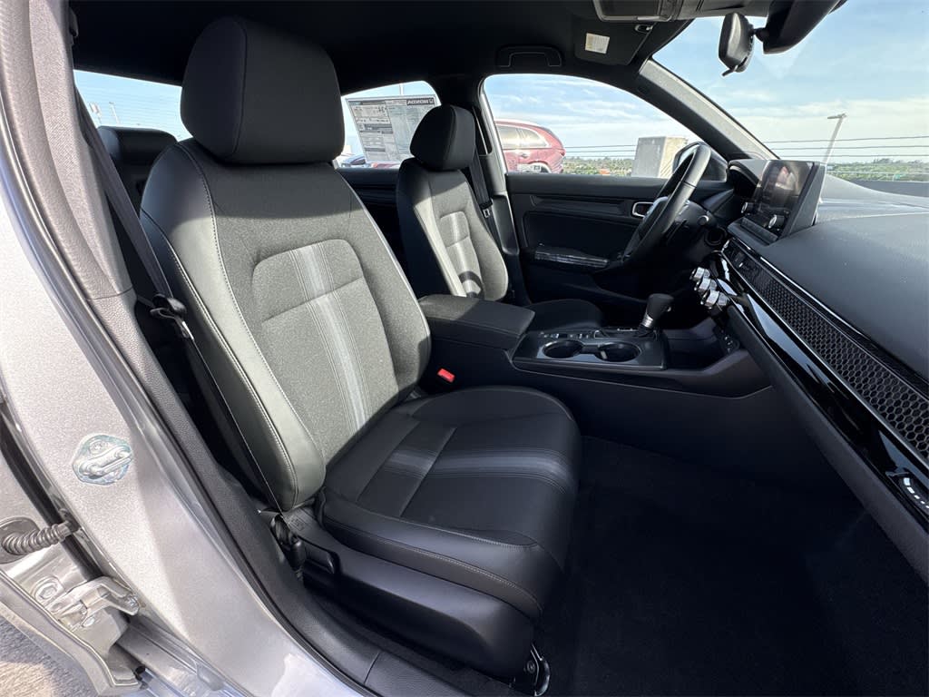 Thumbnail: 2026 Honda Civic - 28