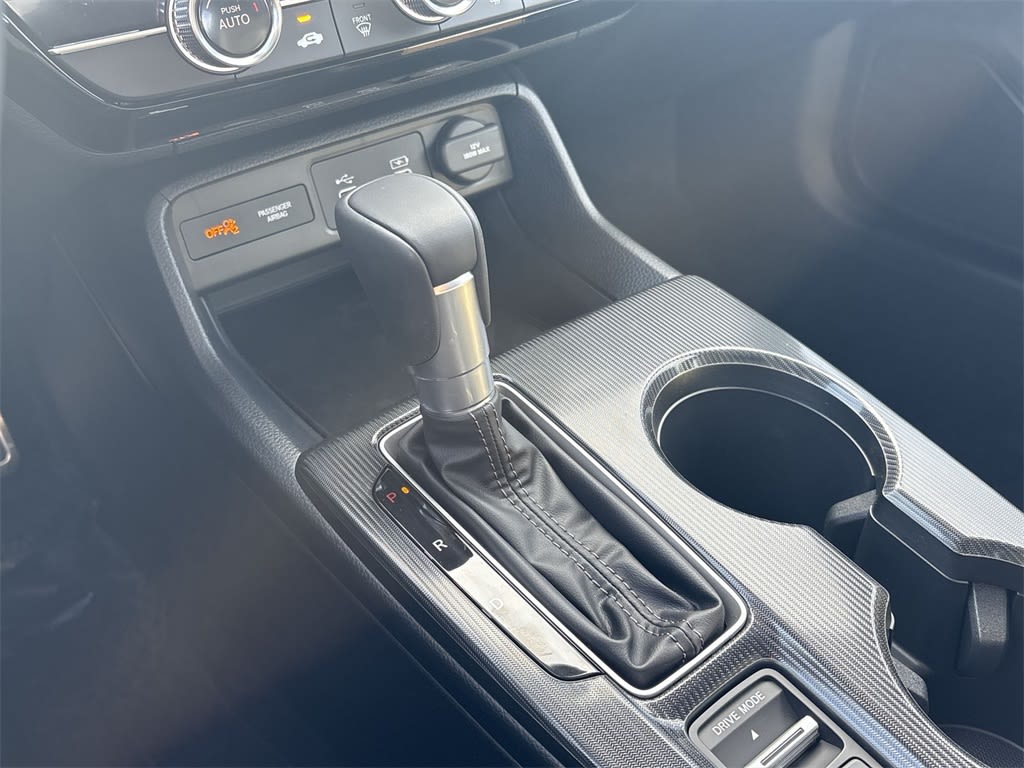 Thumbnail: 2026 Honda Civic - 13