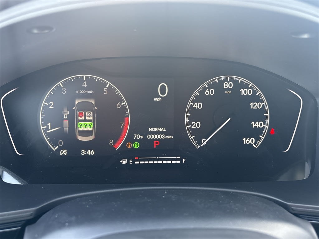 Thumbnail: 2026 Honda Civic - 14