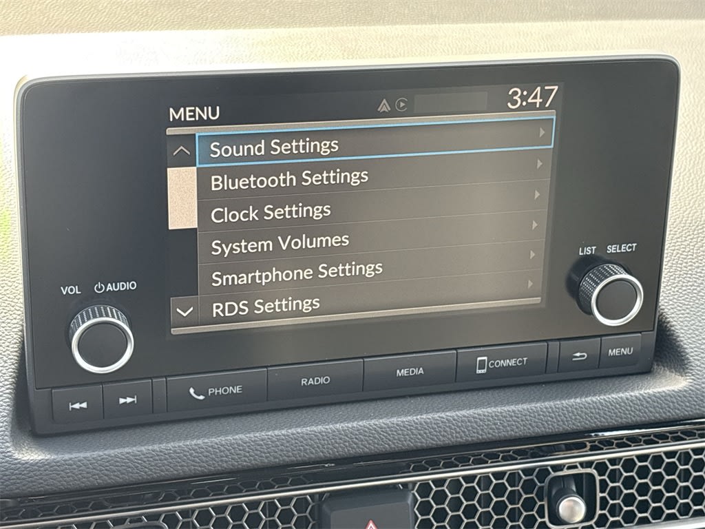 Thumbnail: 2026 Honda Civic - 12