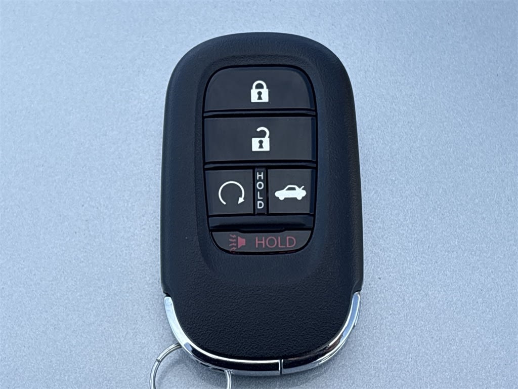 Thumbnail: 2026 Honda Civic - 16