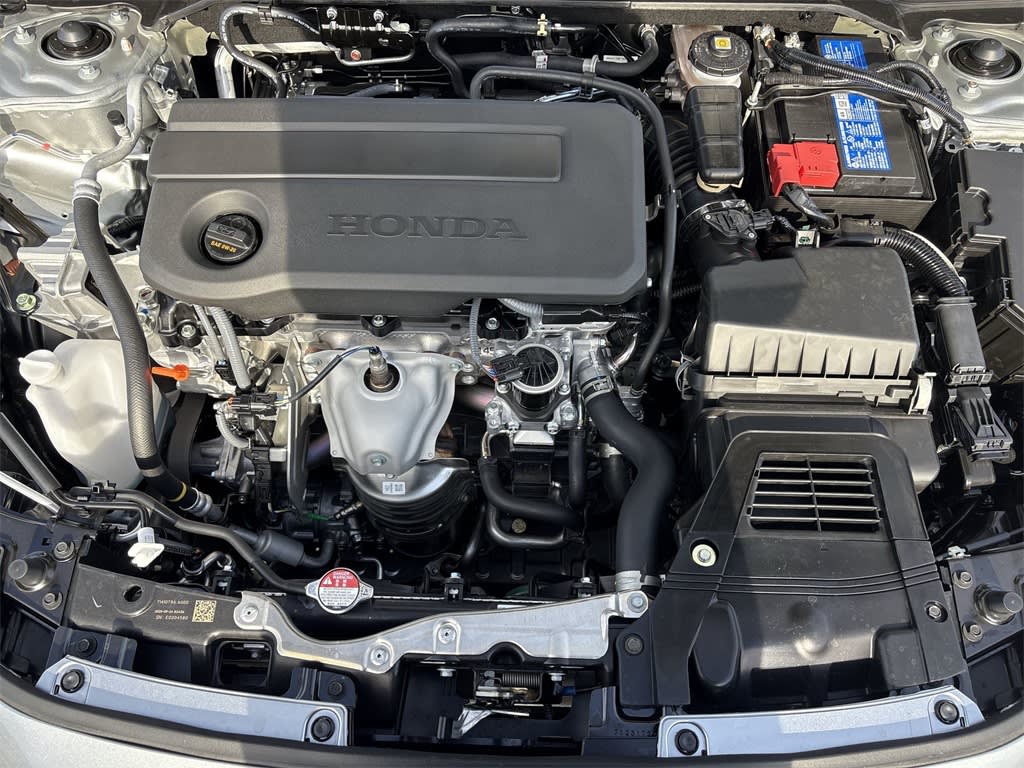 Thumbnail: 2026 Honda Civic - 7