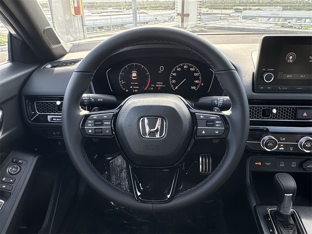 Thumbnail: 2026 Honda Civic - 2