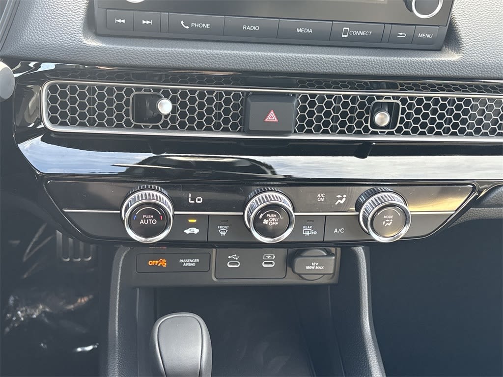 Thumbnail: 2026 Honda Civic - 26