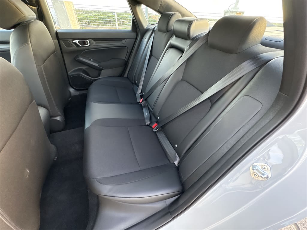 Thumbnail: 2026 Honda Civic - 13