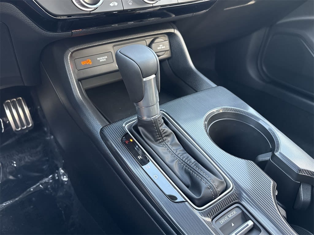 Thumbnail: 2026 Honda Civic - 15