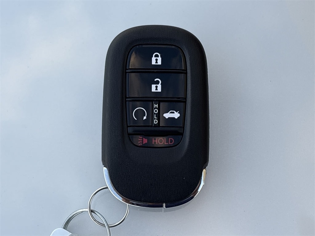 Thumbnail: 2026 Honda Civic - 18