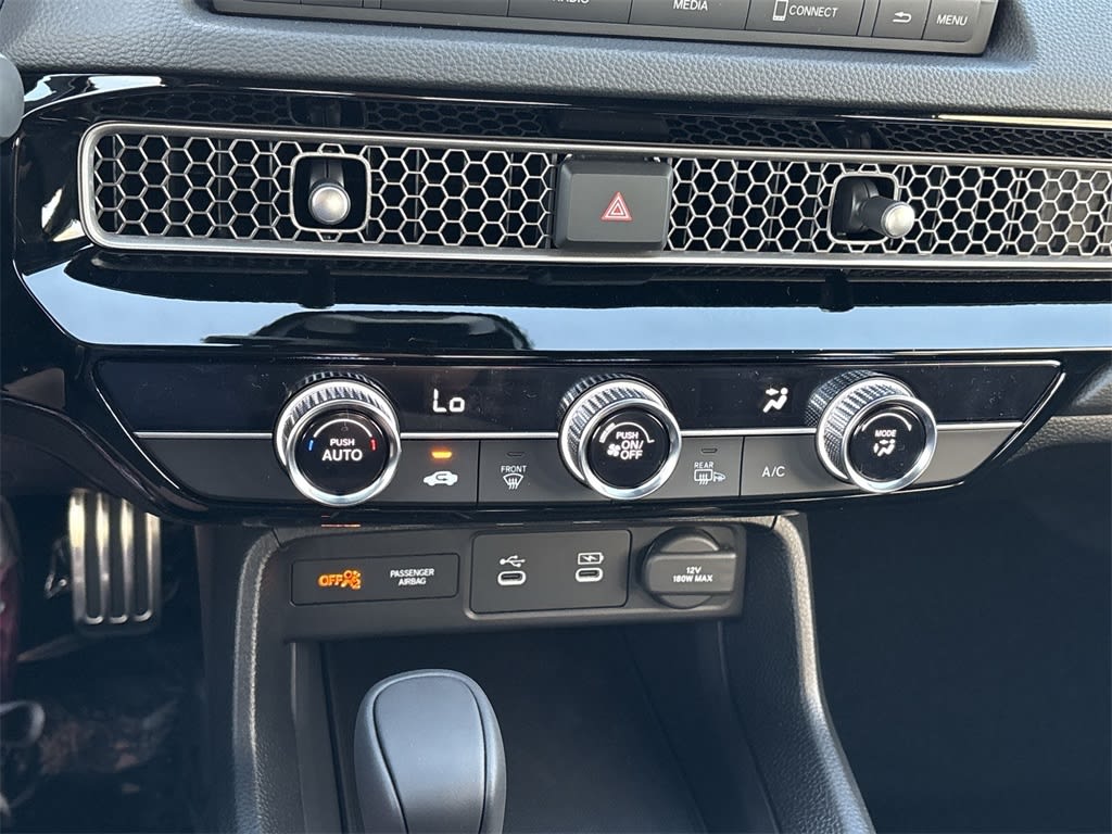 Thumbnail: 2026 Honda Civic - 26