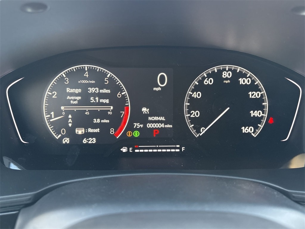 Thumbnail: 2026 Honda Civic - 16