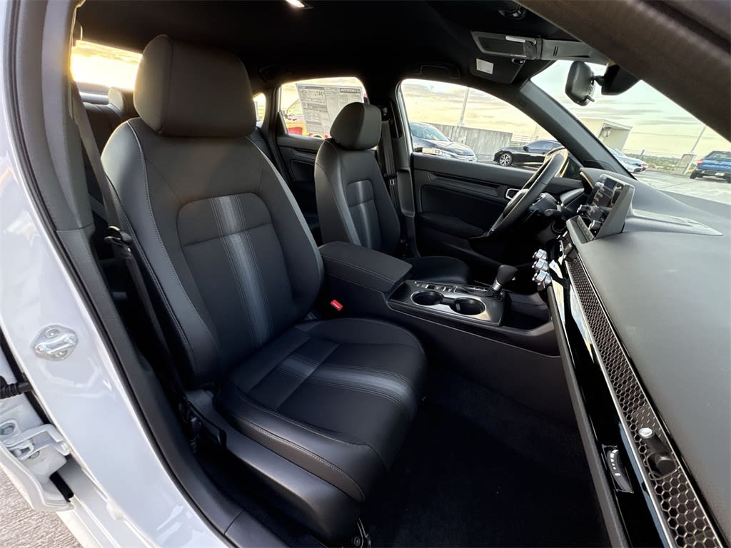 Thumbnail: 2026 Honda Civic - 28