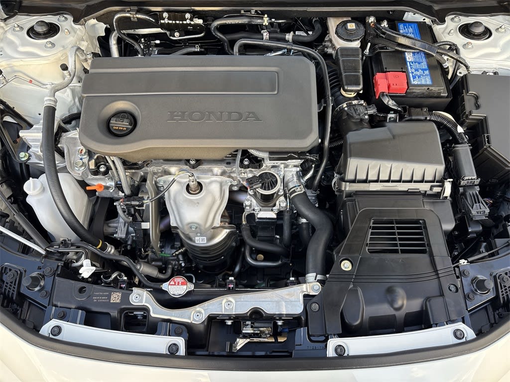 Thumbnail: 2026 Honda Civic - 9