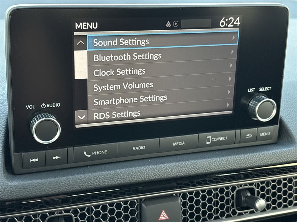 Thumbnail: 2026 Honda Civic - 14