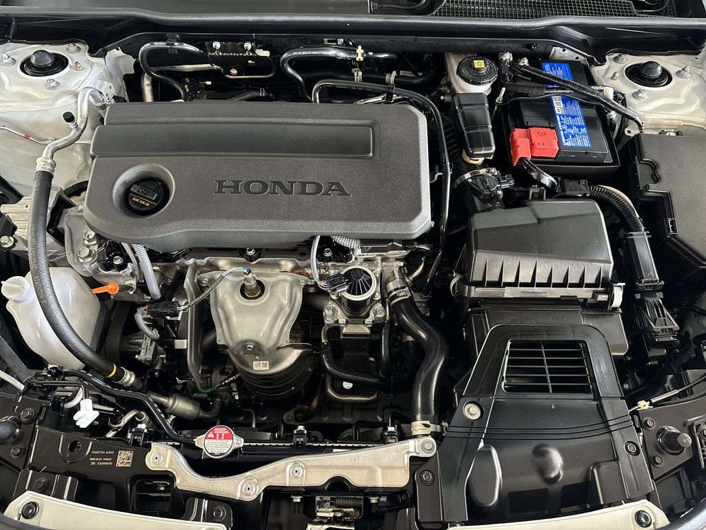 Thumbnail: 2026 Honda Civic - 9