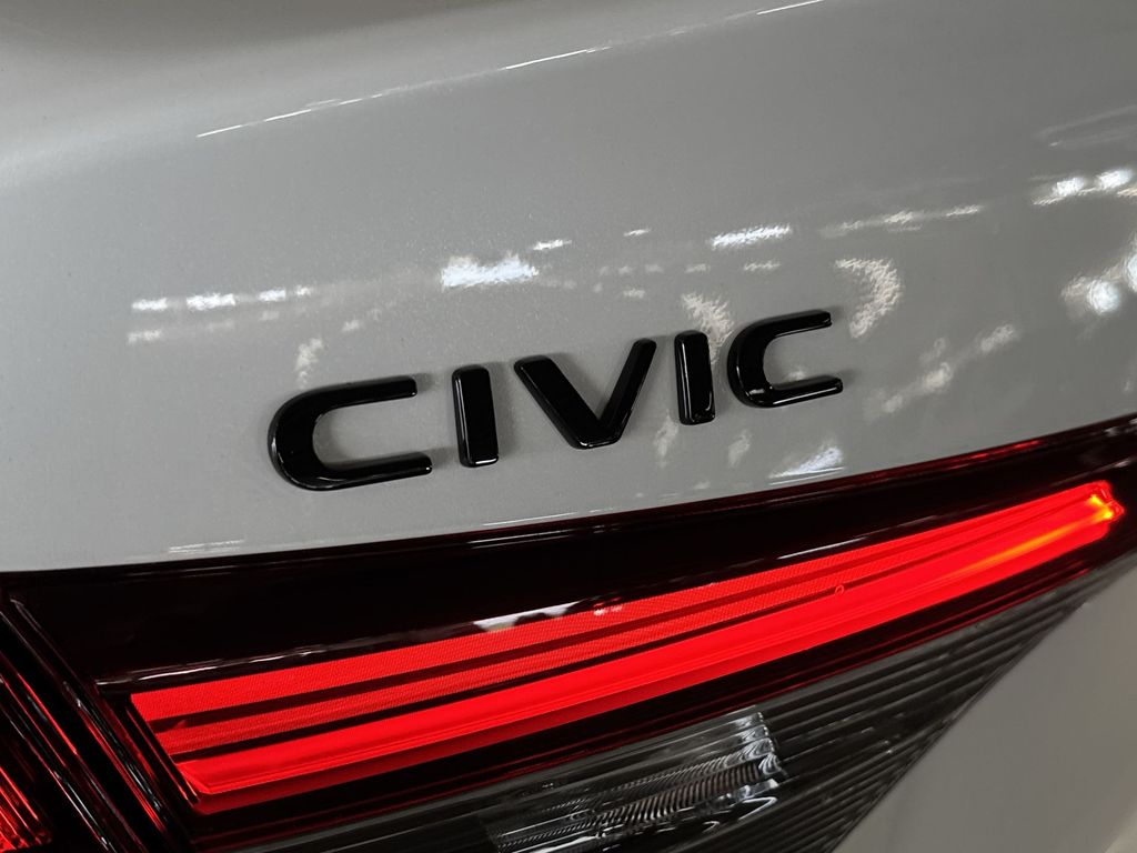 Thumbnail: 2026 Honda Civic - 7