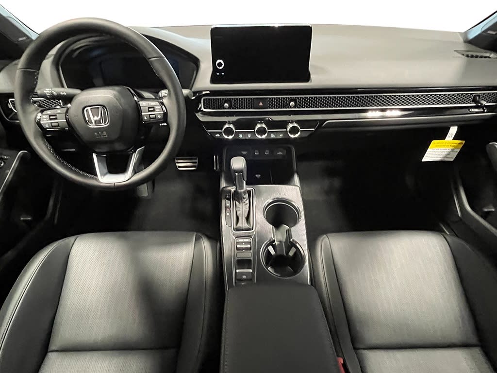 Thumbnail: 2025 Honda Civic - 2