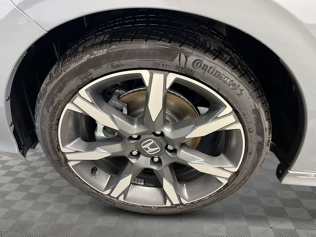 Thumbnail: 2025 Honda Civic - 8