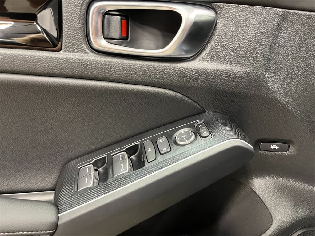 Thumbnail: 2025 Honda Civic - 21