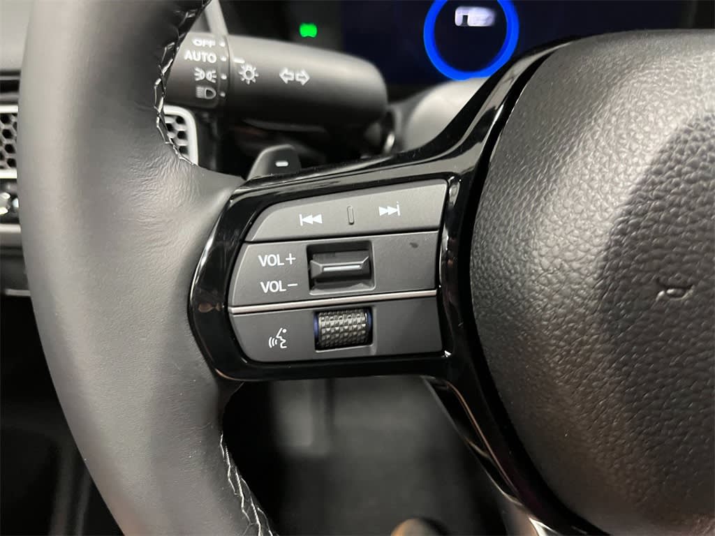 Thumbnail: 2025 Honda Civic - 22