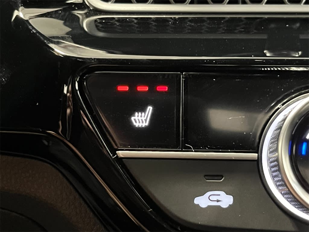 Thumbnail: 2025 Honda Civic - 25