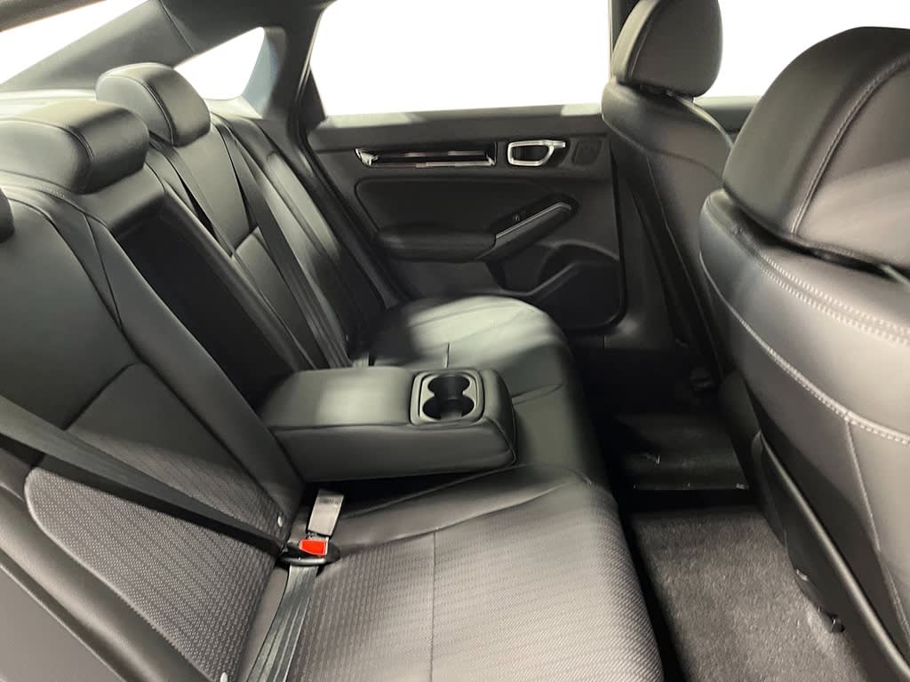 Thumbnail: 2025 Honda Civic - 27