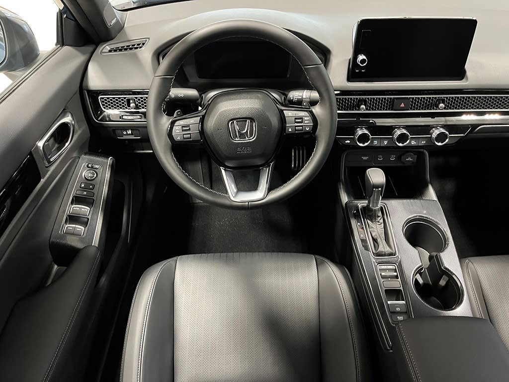 Thumbnail: 2025 Honda Civic - 10