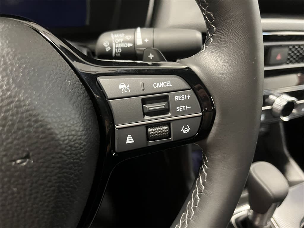 Thumbnail: 2025 Honda Civic - 23