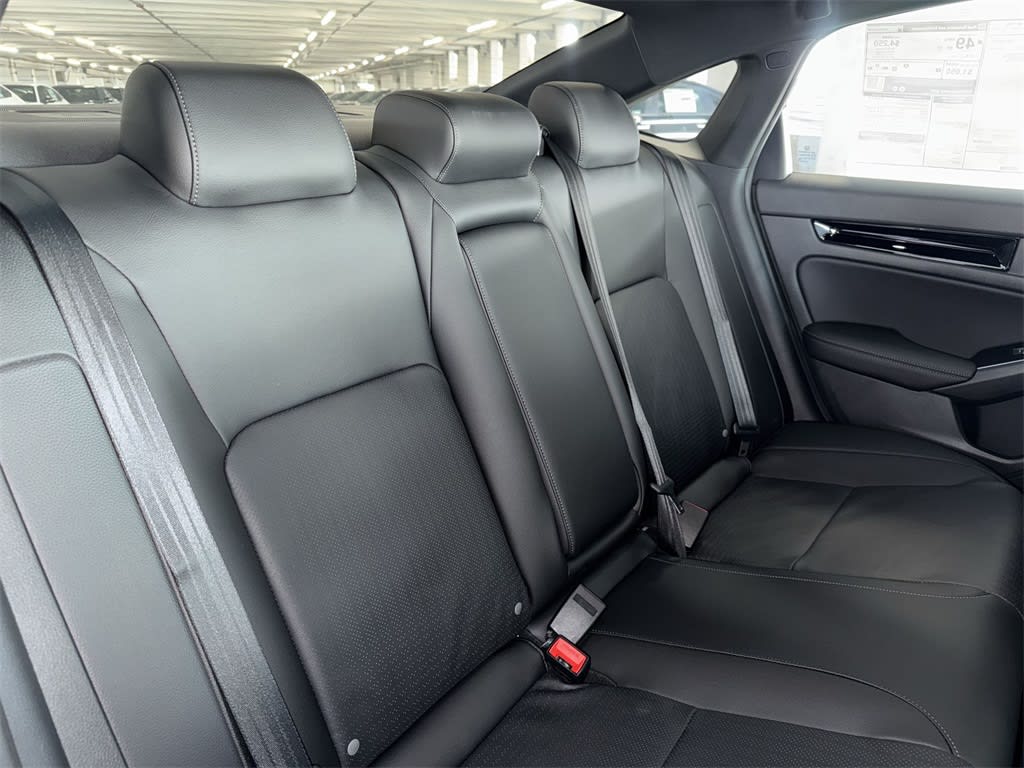 Thumbnail: 2025 Honda Civic - 27