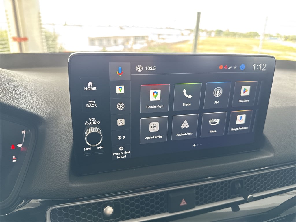 Thumbnail: 2025 Honda Civic - 14