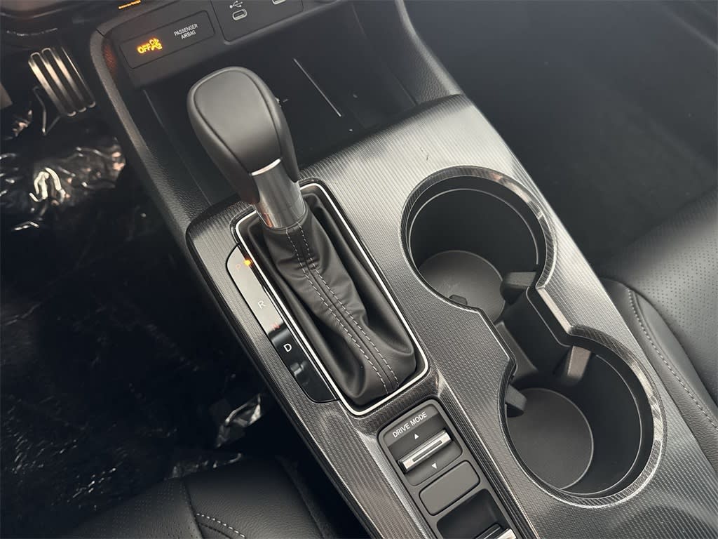 Thumbnail: 2025 Honda Civic - 15