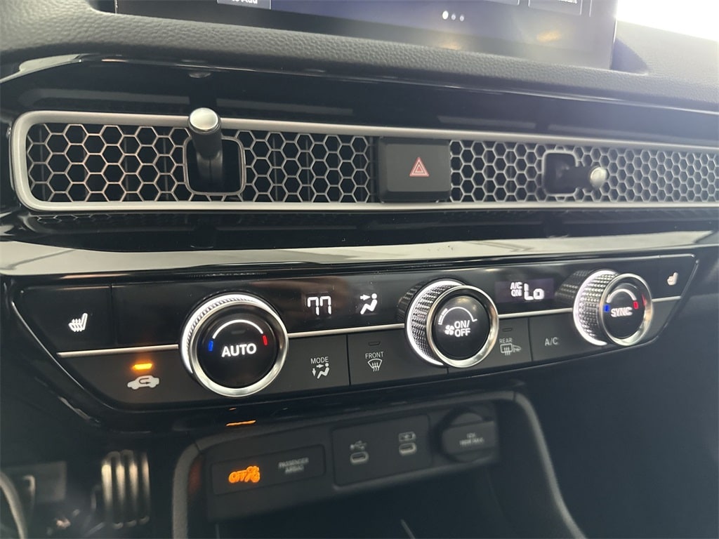 Thumbnail: 2025 Honda Civic - 26