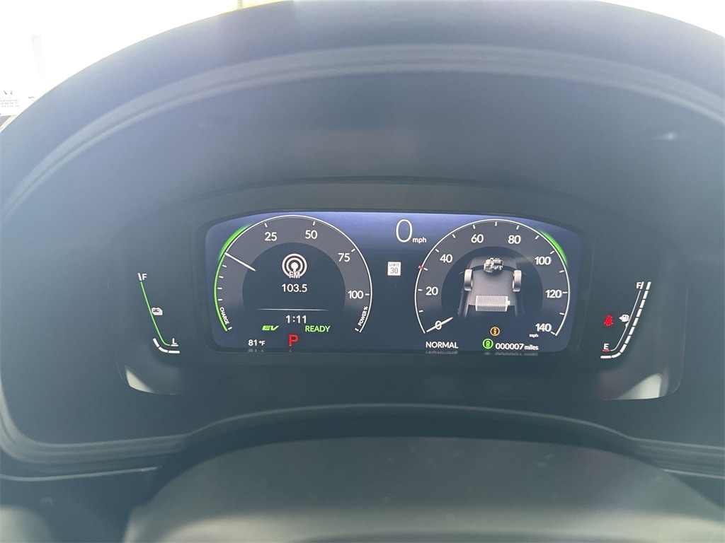 Thumbnail: 2025 Honda Civic - 16