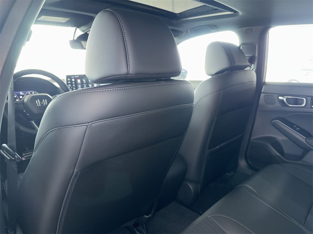 Thumbnail: 2025 Honda Civic - 12