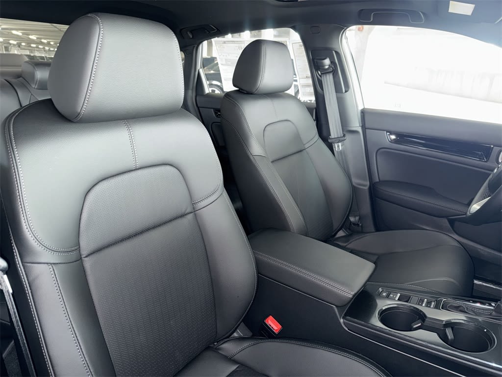 Thumbnail: 2025 Honda Civic - 28