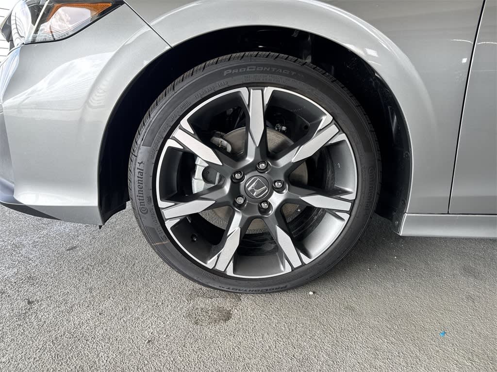 Thumbnail: 2025 Honda Civic - 8