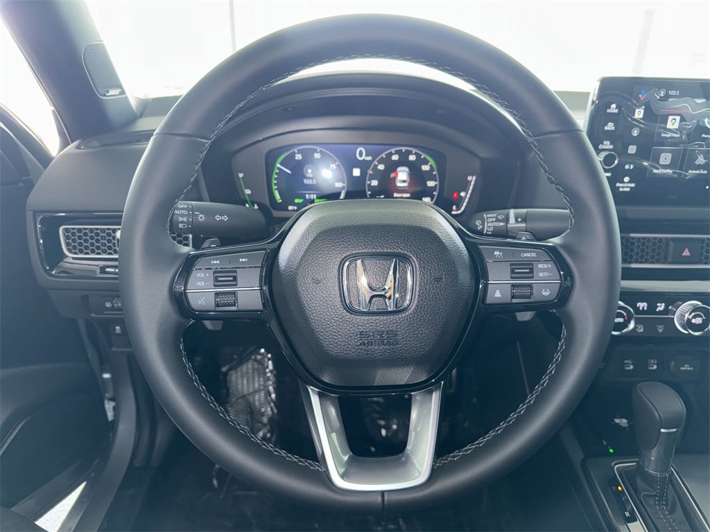 Thumbnail: 2025 Honda Civic - 2