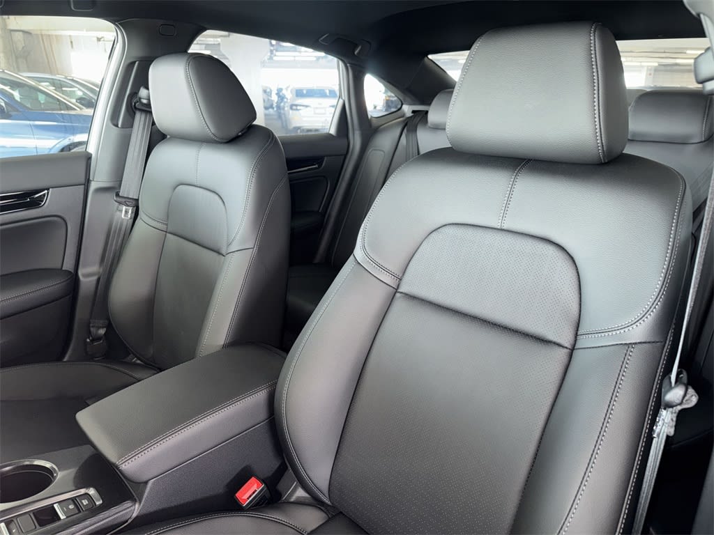 Thumbnail: 2025 Honda Civic - 11