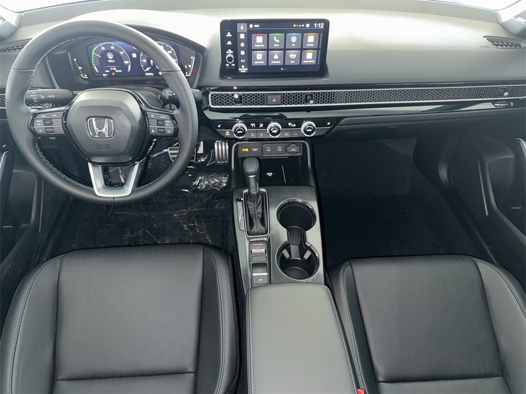 Thumbnail: 2025 Honda Civic - 10