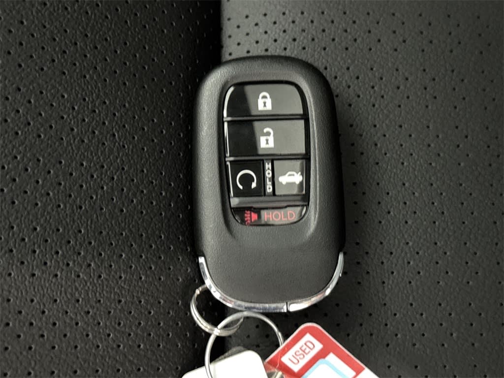 Thumbnail: 2025 Honda Civic - 18