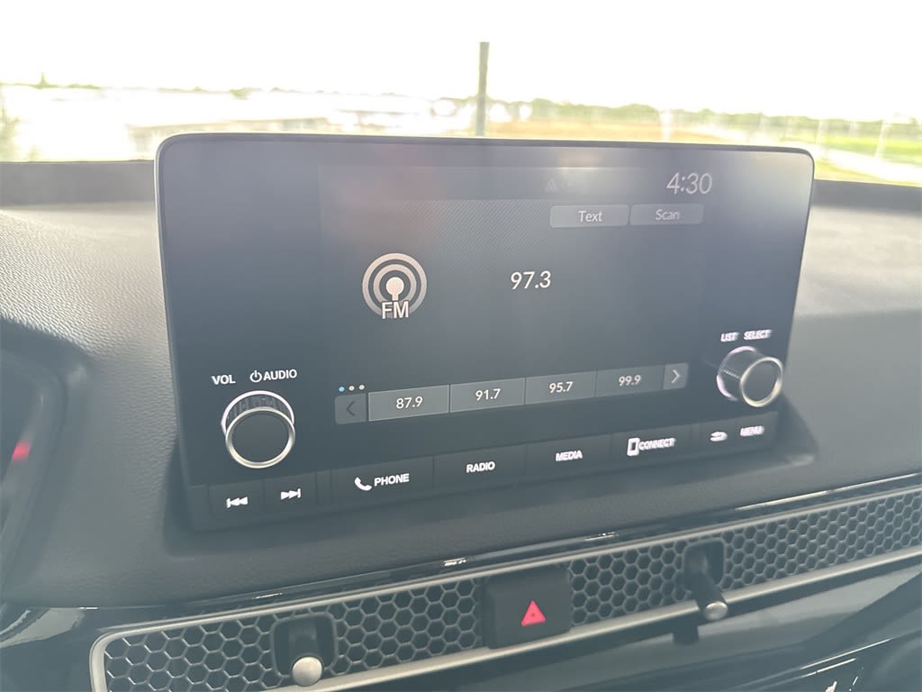 Thumbnail: 2025 Honda Civic - 13