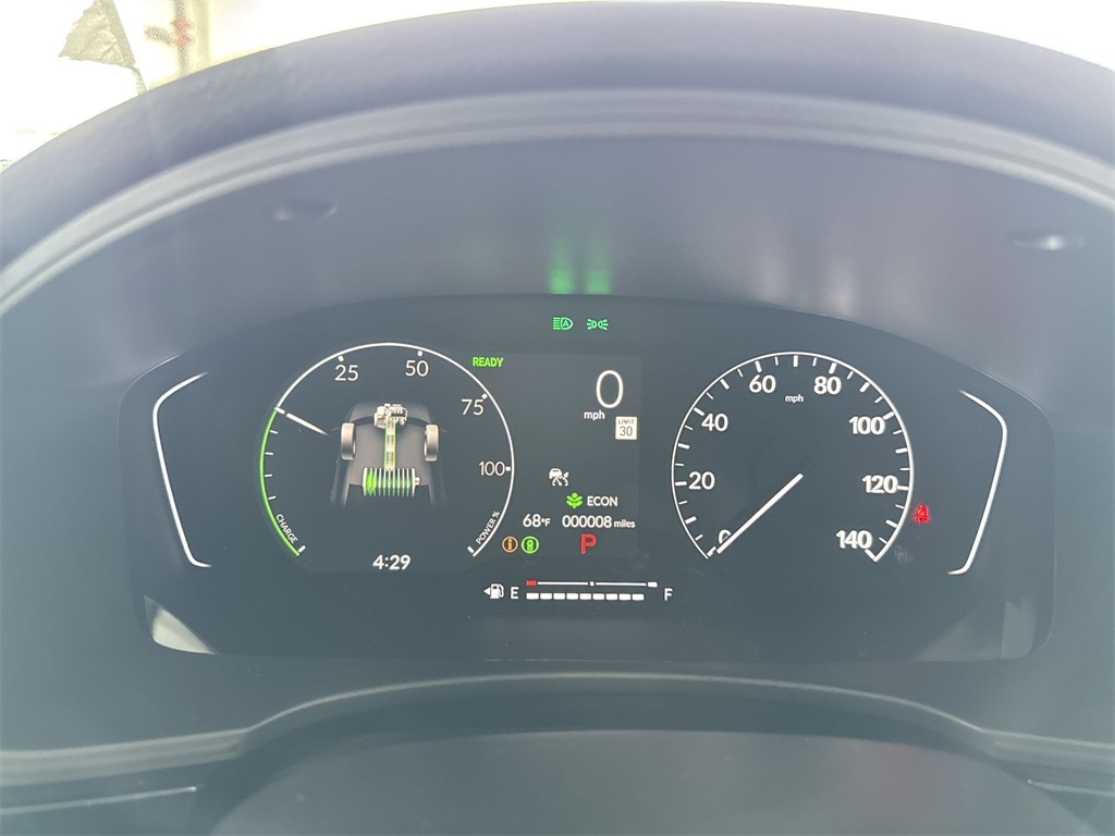 Thumbnail: 2025 Honda Civic - 15