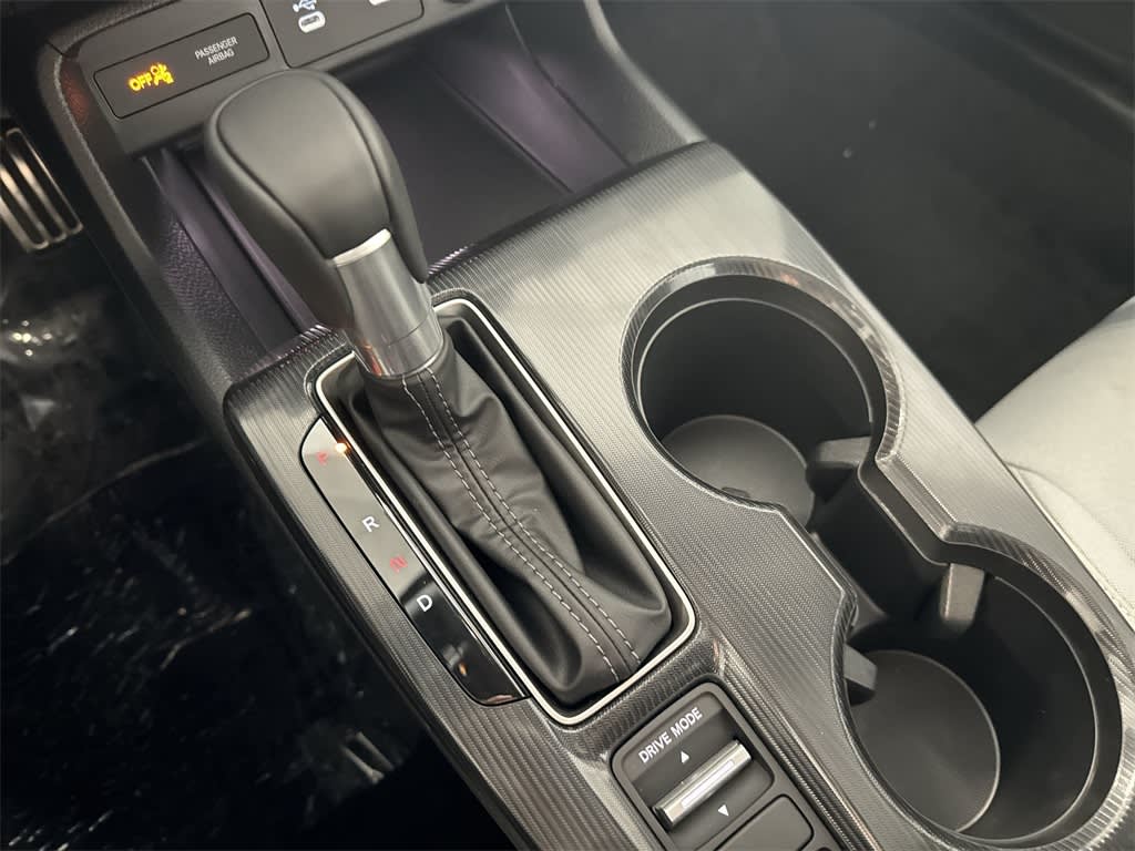 Thumbnail: 2025 Honda Civic - 14