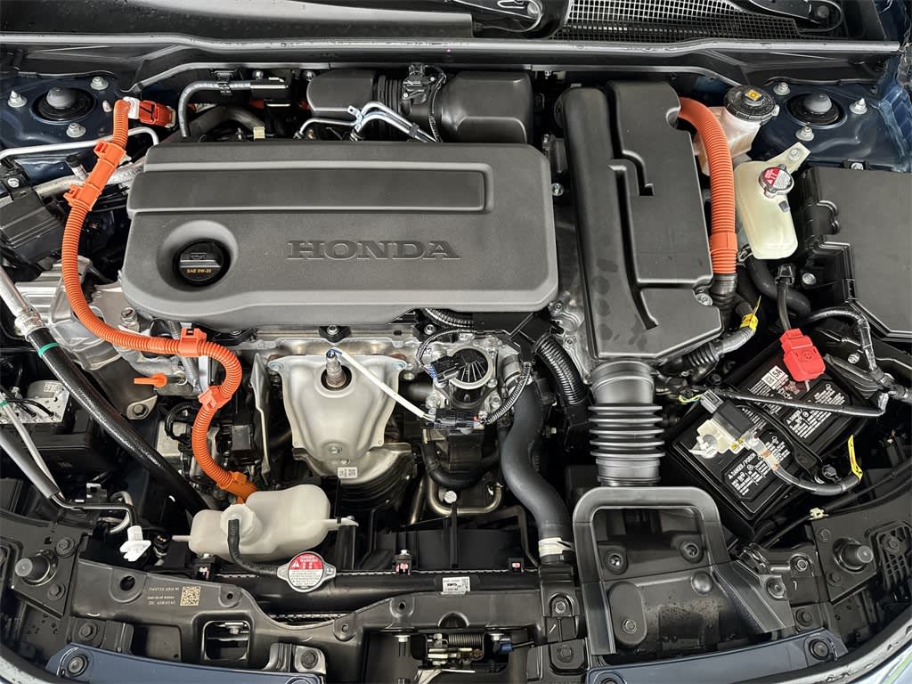 Thumbnail: 2025 Honda Civic - 8