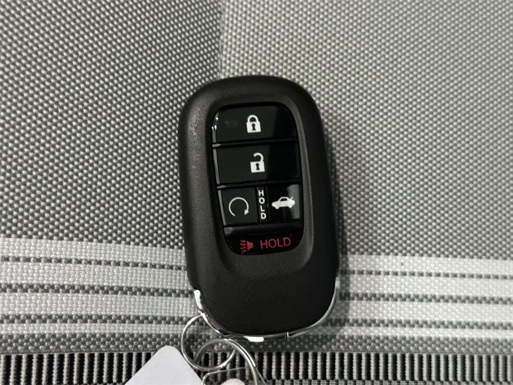 Thumbnail: 2025 Honda Civic - 17